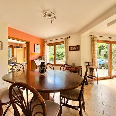 La Kervao - Maison 5 Chambres - Jardin - Terrasse - Internet Кемпер Экстерьер фото